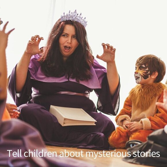 Disney Christmas 2025 Lil Rin Rin Plush Badge Red New